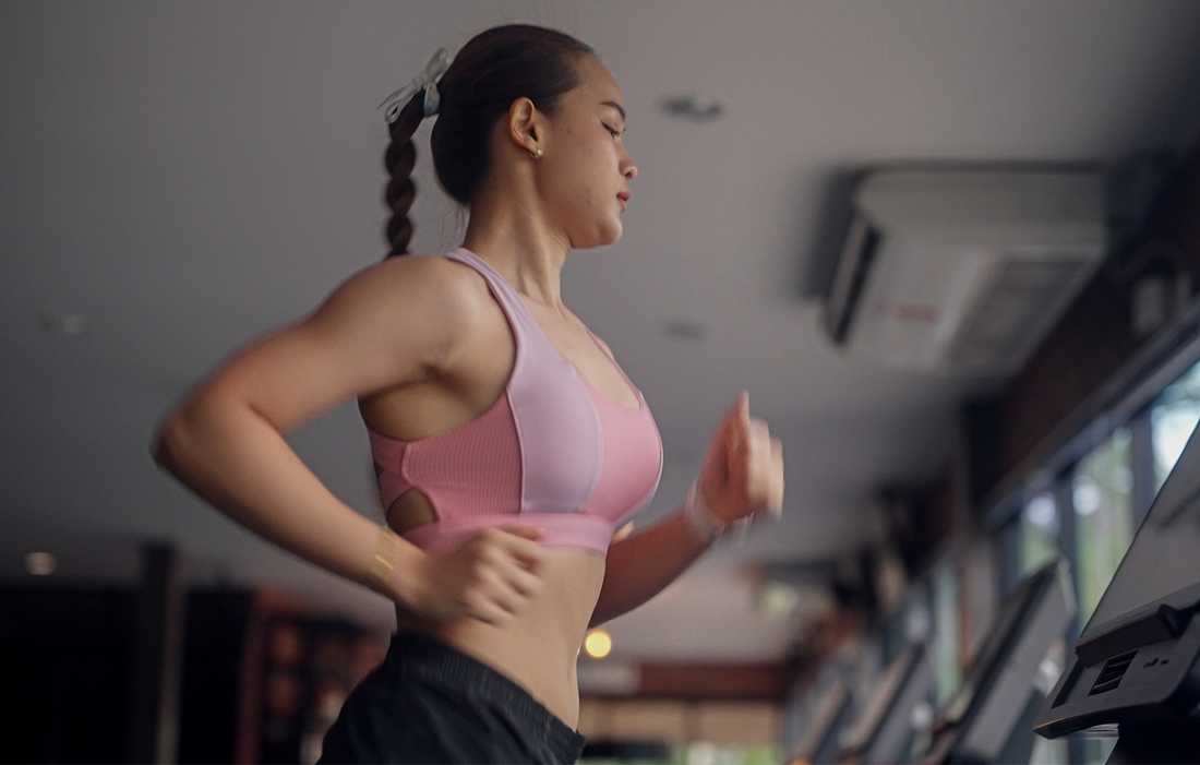 Estrategias con base científica para la prevención del síndrome de la espina iliaca en la cinta de correr