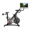 JASPORT × YESOUL Bicicleta G1M Max (bicicleta + pantalla)