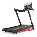 Cinta de correr Yesoul T3 Plus con inclinación automática del 10 %