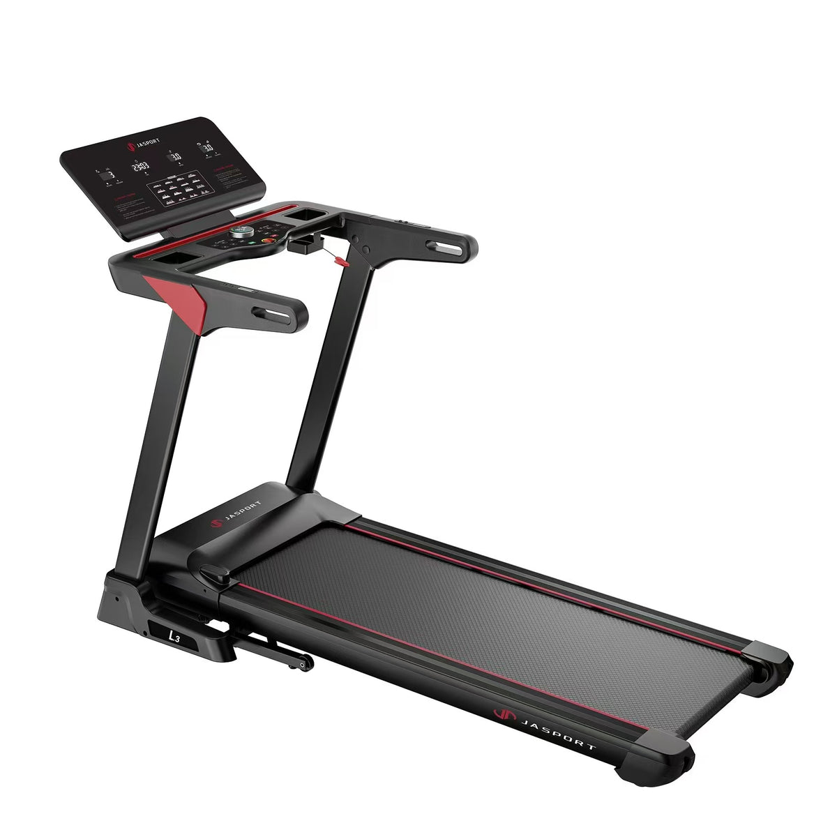 JASPORT L3 Cinta de correr plegable para casa