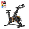 JASPORT A3 Bicicleta indoor inteligente