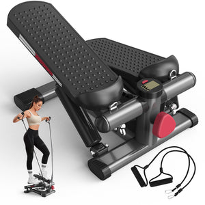 JASPORT ST1 Mini Stepper para casa