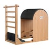 JASPORT T80 Ladder Barrel Pilates de madera de haya