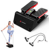 Mini stepper JASPORT ST3 para el hogar