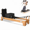 JASPORT P80 Reformer Pilates de madera de haya