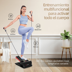 Mini stepper JASPORT ST3 para el hogar