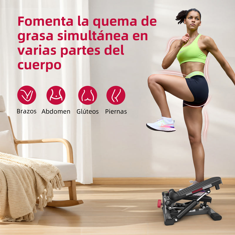 JASPORT ST1 Mini Stepper para casa