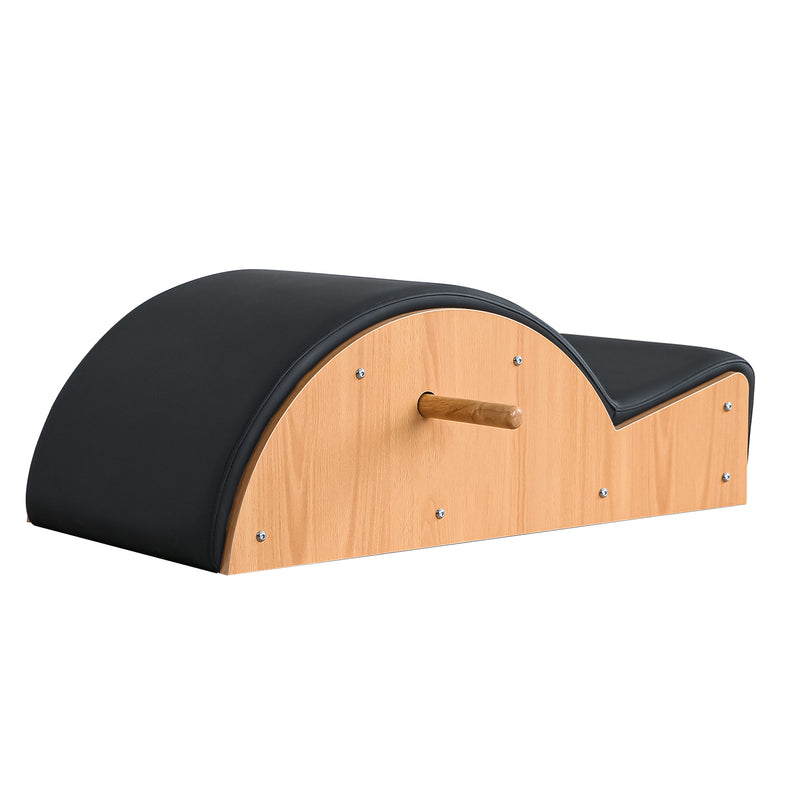 JASPORT J80 Corrector de columna Pilates de madera de haya