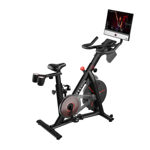 JASPORT × YESOUL Bicicleta G1M Max (bicicleta + pantalla)