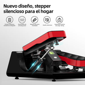 Mini stepper JASPORT ST3 para el hogar