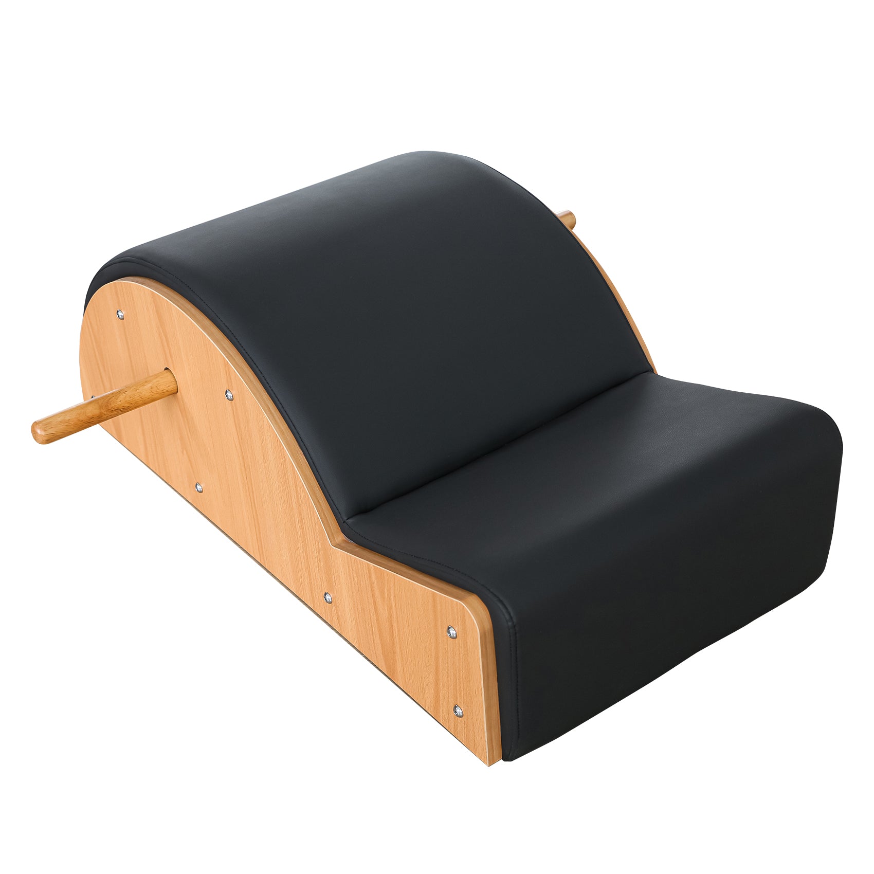 JASPORT J80 Corrector de columna Pilates de madera de haya