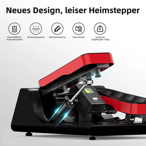Mini stepper JASPORT ST3 para el hogar