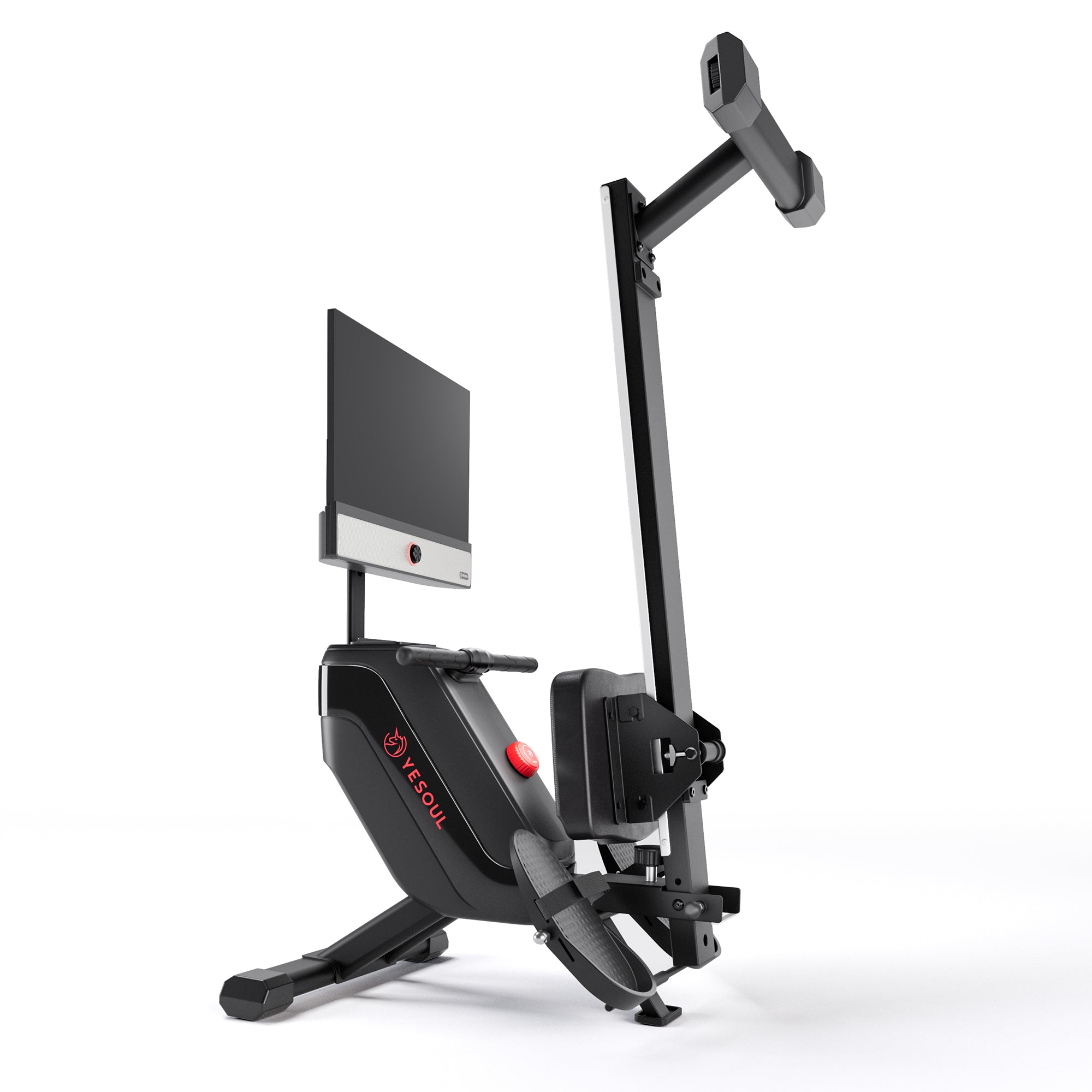 JASPORT × YESOUL R1 Plus Máquina de remo de agua
