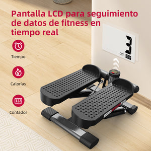 JASPORT ST1 Mini Stepper para casa
