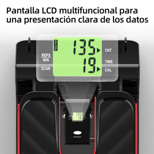 Mini stepper JASPORT ST3 para el hogar