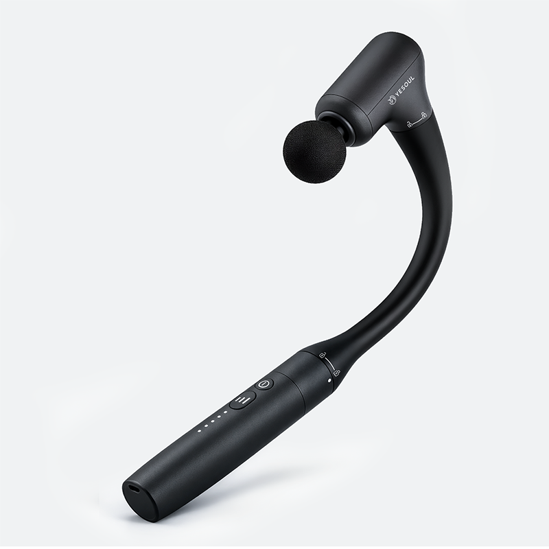 Pistola de masaje Yesoul MG19