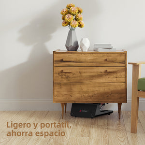 Mini stepper JASPORT ST3 para el hogar