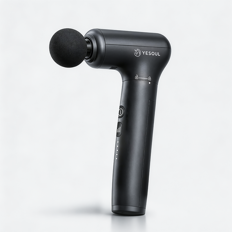 Pistola de masaje Yesoul MG19