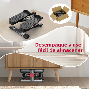 JASPORT ST1 Mini Stepper para casa