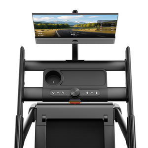 Cinta de correr Yesoul T3 Plus con inclinación automática del 10 %
