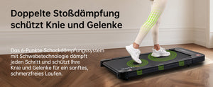 Walking Pad YESOUL W2 para el hogar