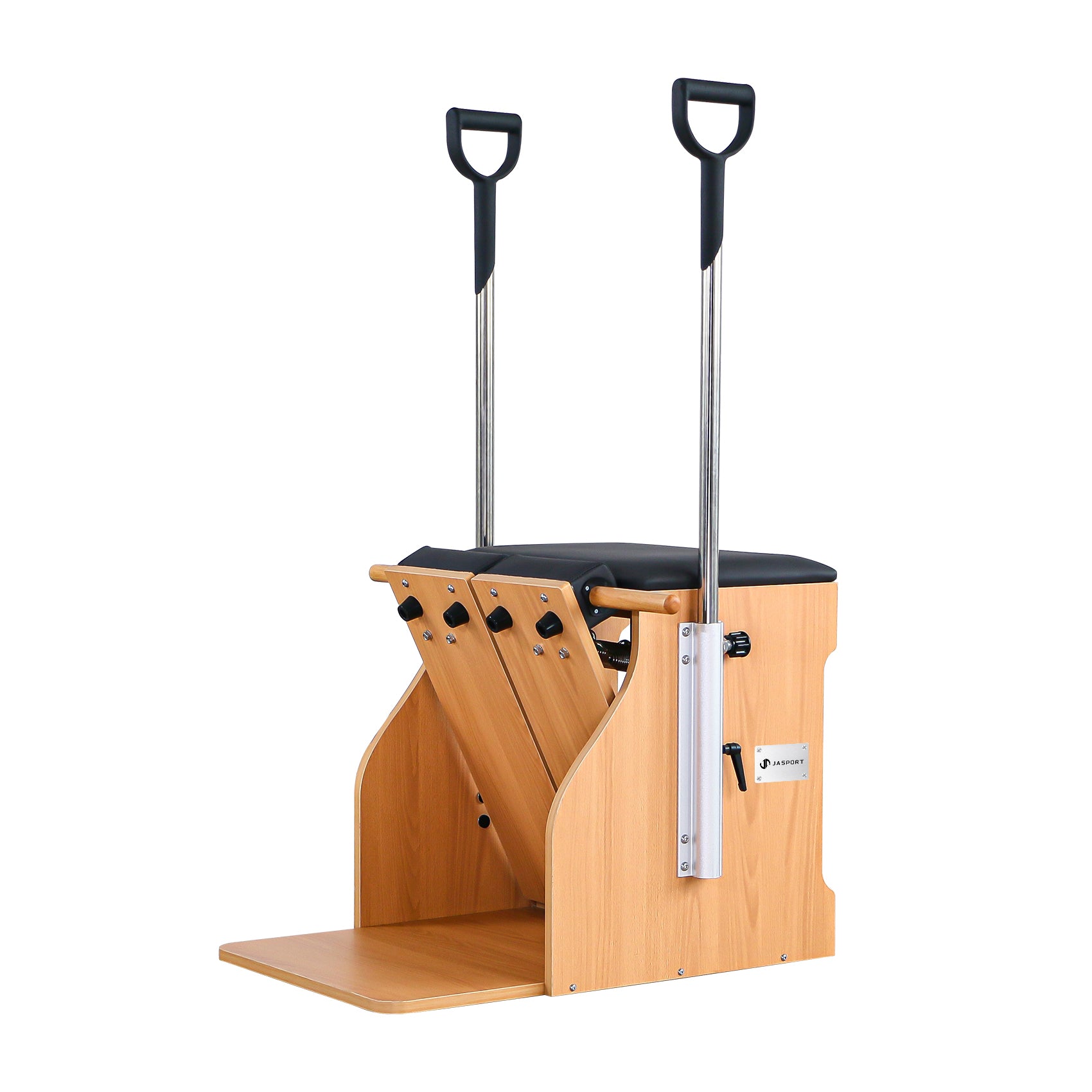 JASPORT W80 Silla de Pilates de madera de haya
