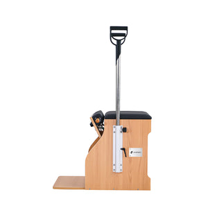 JASPORT W80 Silla de Pilates de madera de haya