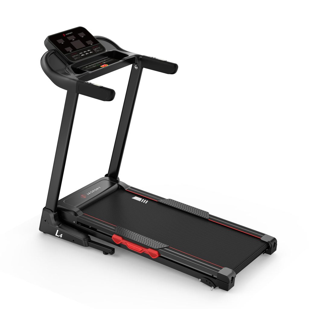 JASPORT L4 cinta de correr plegable para el hogar