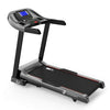 Cinta de correr plegable JASPORT L6 para el hogar