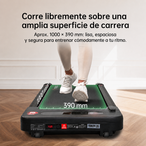 Walking Pad YESOUL W2 para el hogar