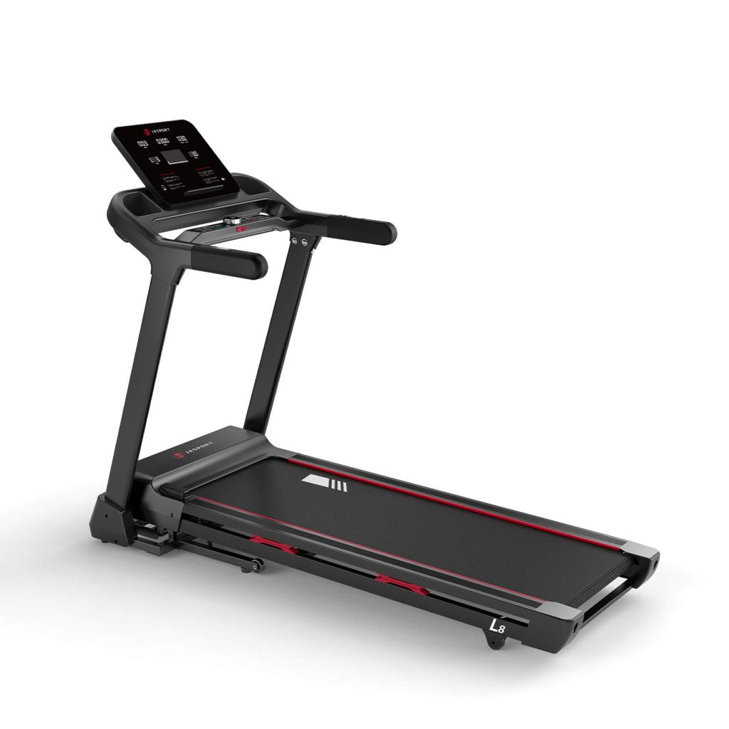 Cinta de correr plegable JASPORT L8 para casa